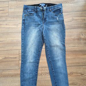 Democracy Ab Solution Jeans Size 12
